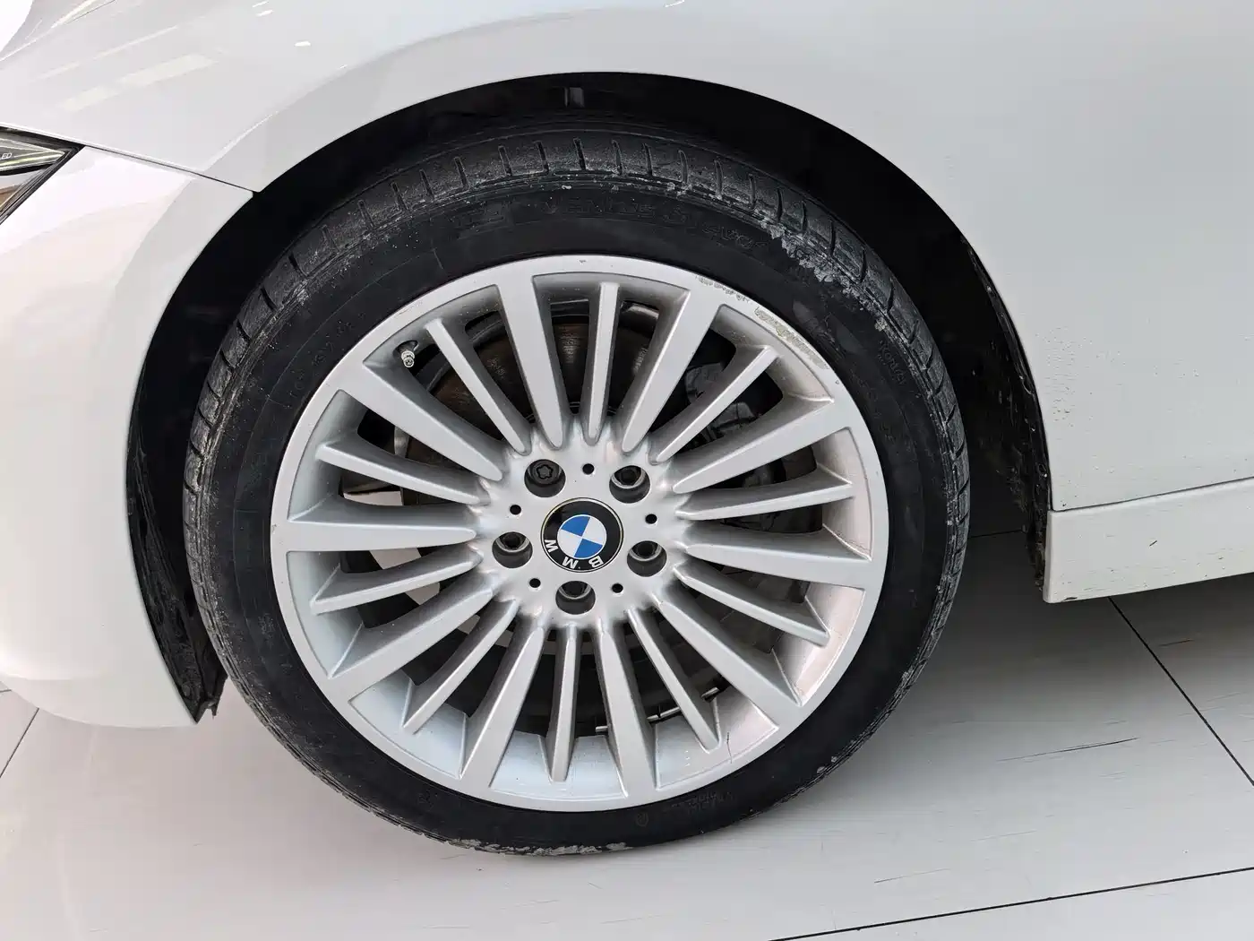 BMW 3 Series 2018 320Li xDrive Fashion Style фото 5