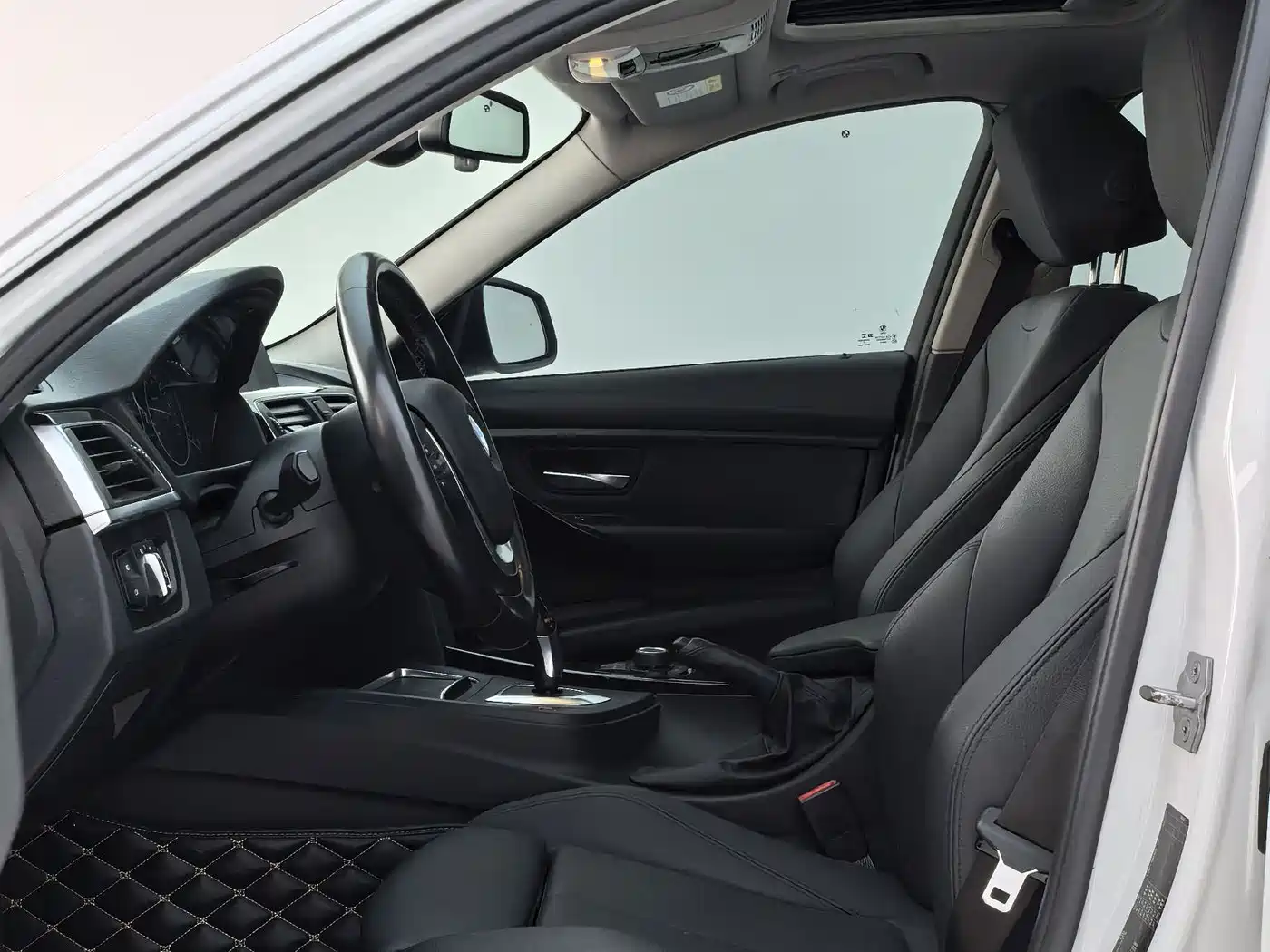 BMW 3 Series 2018 320Li xDrive Fashion Style фото 6