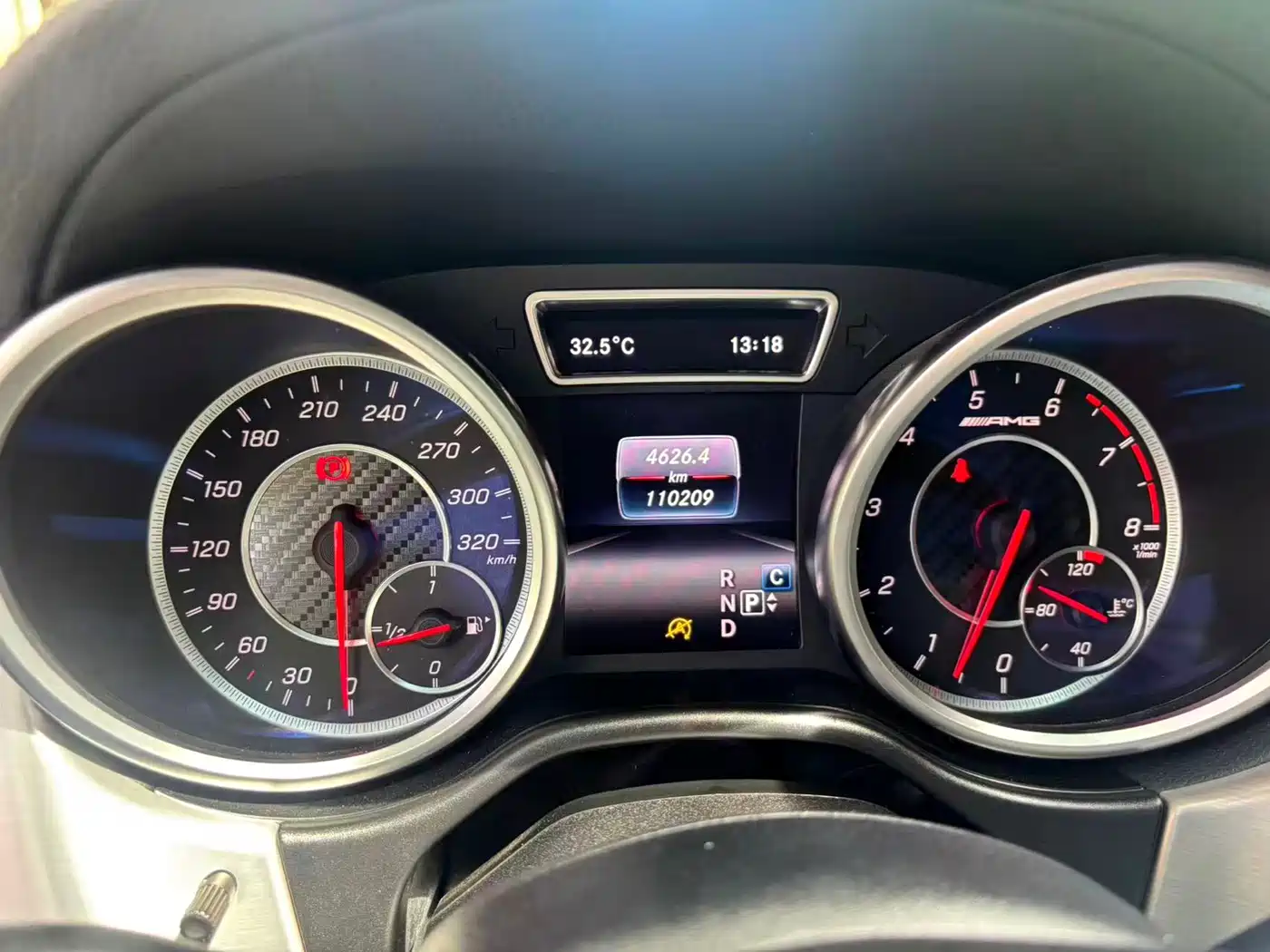 Mercedes-Benz GLE AMG 2017 2015 AMG GLE 63 4MATIC