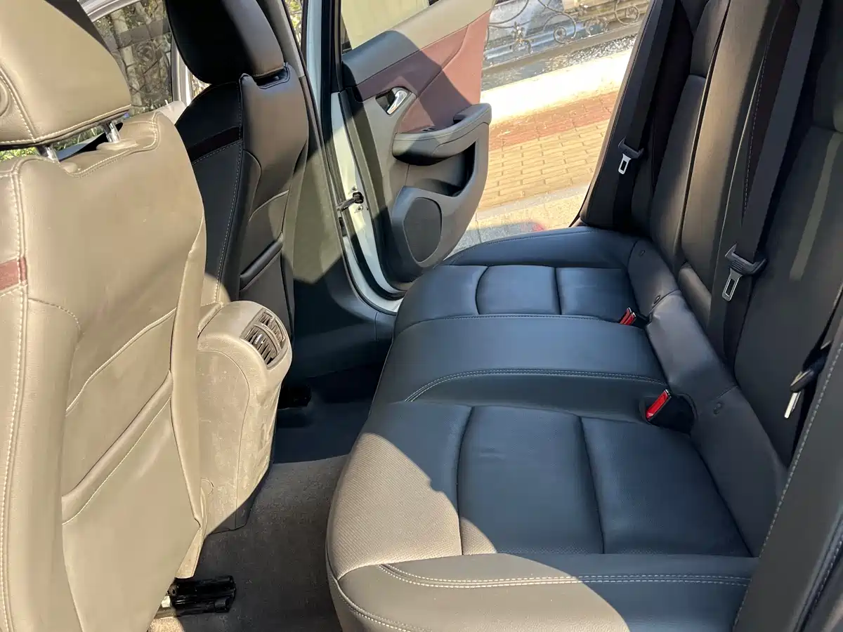 CHEVROLET MAI RUIBAO