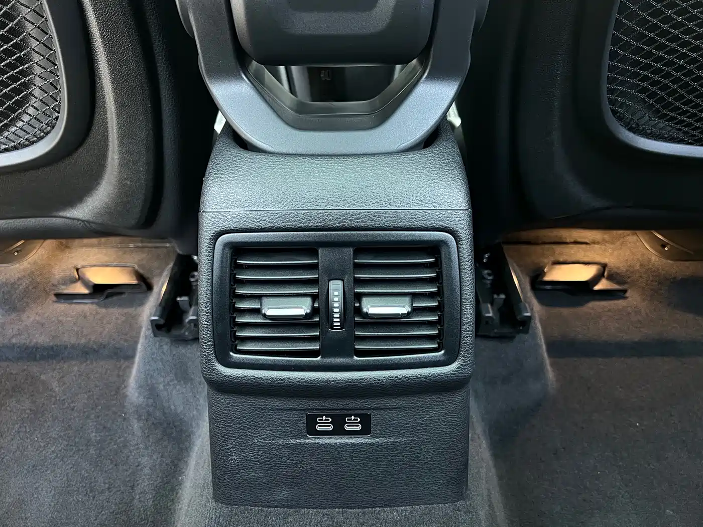 BMW X2 2020 sDrive20i M Off-Road Package фото 15