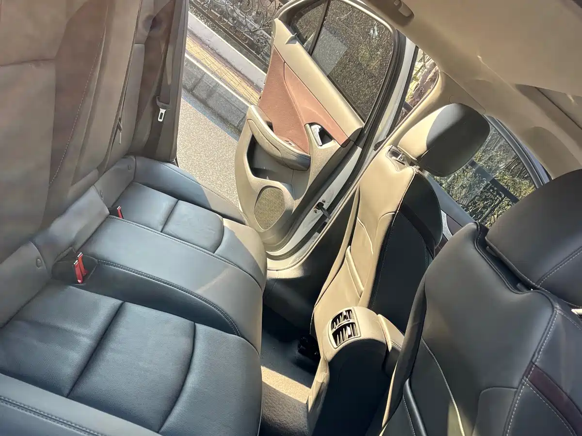 CHEVROLET MAI RUIBAO