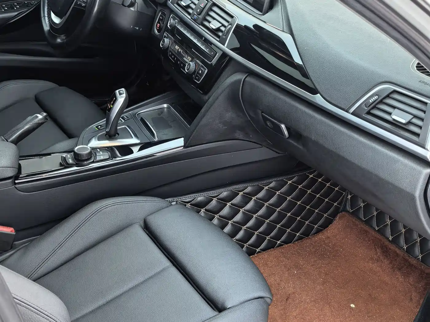 BMW 3 Series 2018 320Li xDrive Fashion Style фото 18