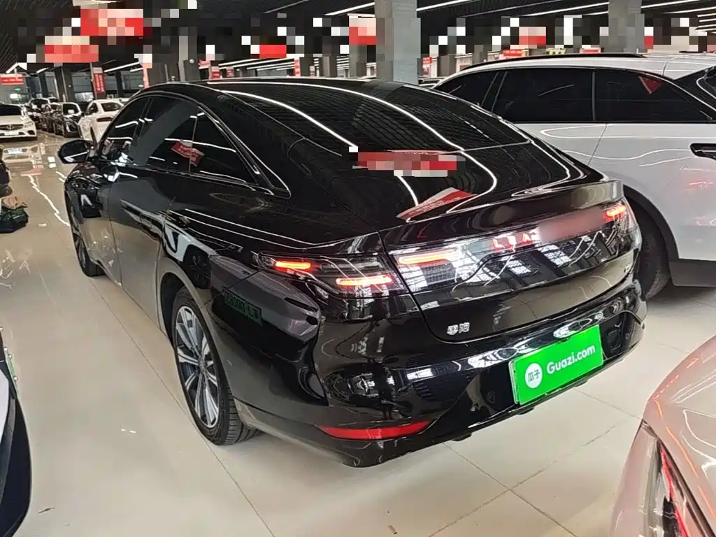 Leapmotor C01 2024 2023 525 Comfort Edition