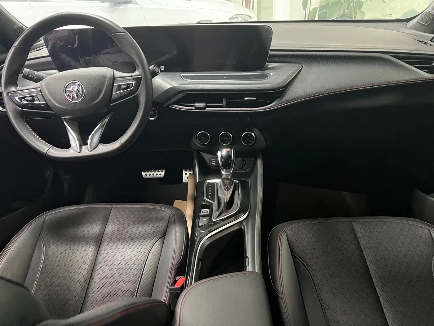 Buick Verano 2022 Pro GS Hurricane Edition фото 15