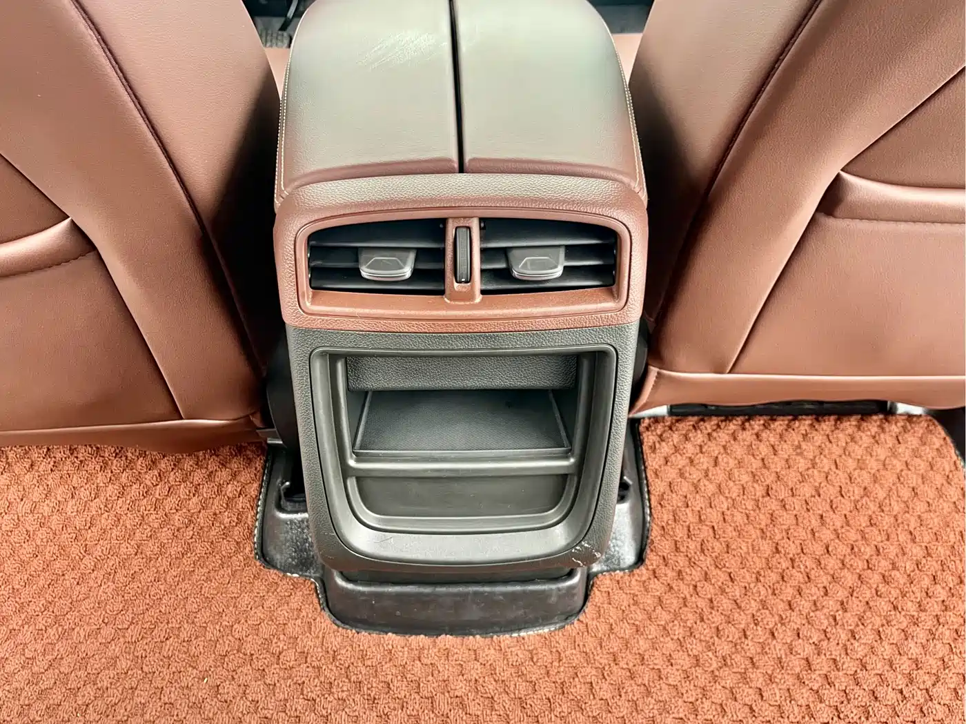 Buick Envision Plus 2019 28T AWD Elite Model China VI фото 14