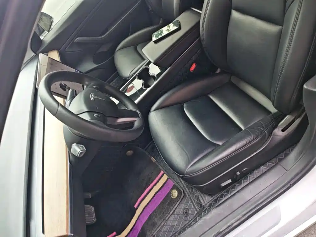 Tesla Model 3 (Import) 2019 2019 Long Range All-Wheel Drive Edition