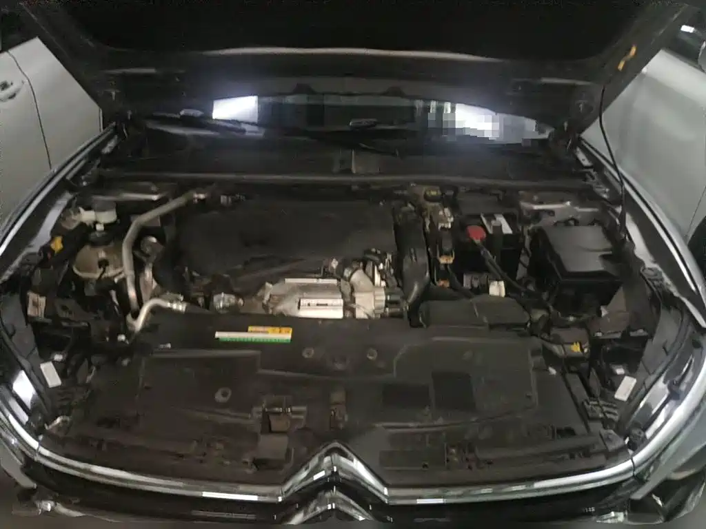 Citroen Versailles C5 X, миниатюра 3