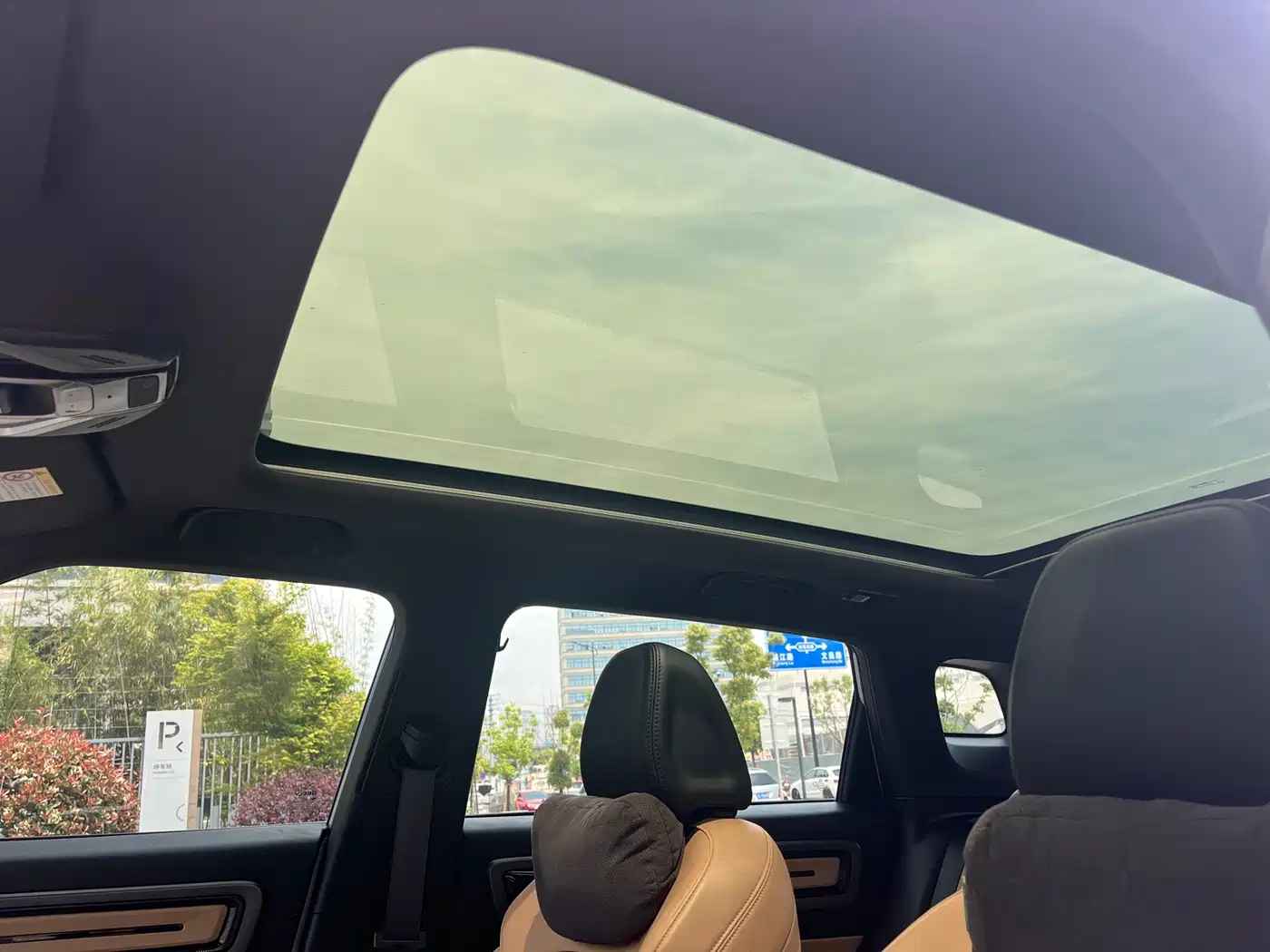 GEELY AUTOMOBILE GEELY ICON