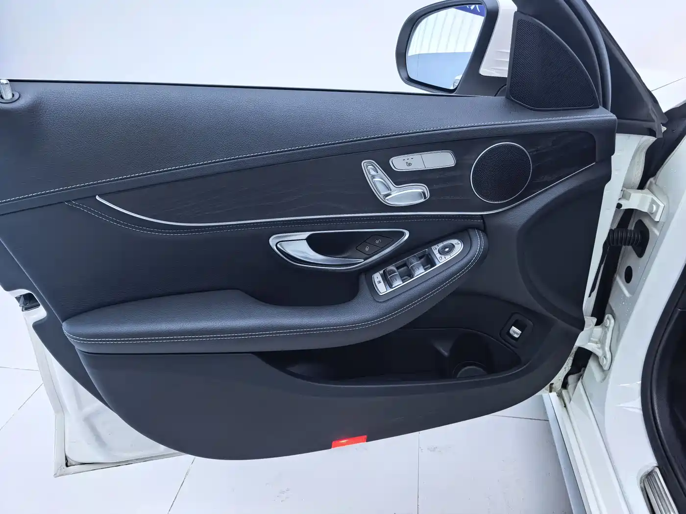 Mercedes-Benz C-Class 2018 C 200 L Sport Edition фото 10