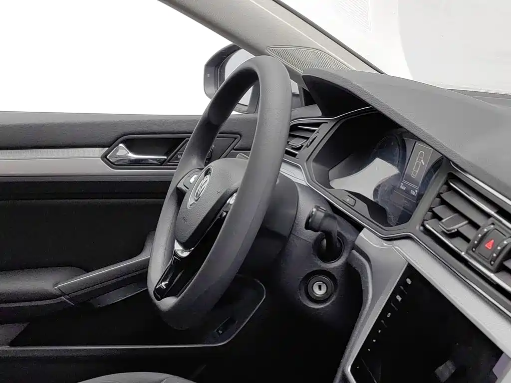 Volkswagen Lamando, миниатюра 22