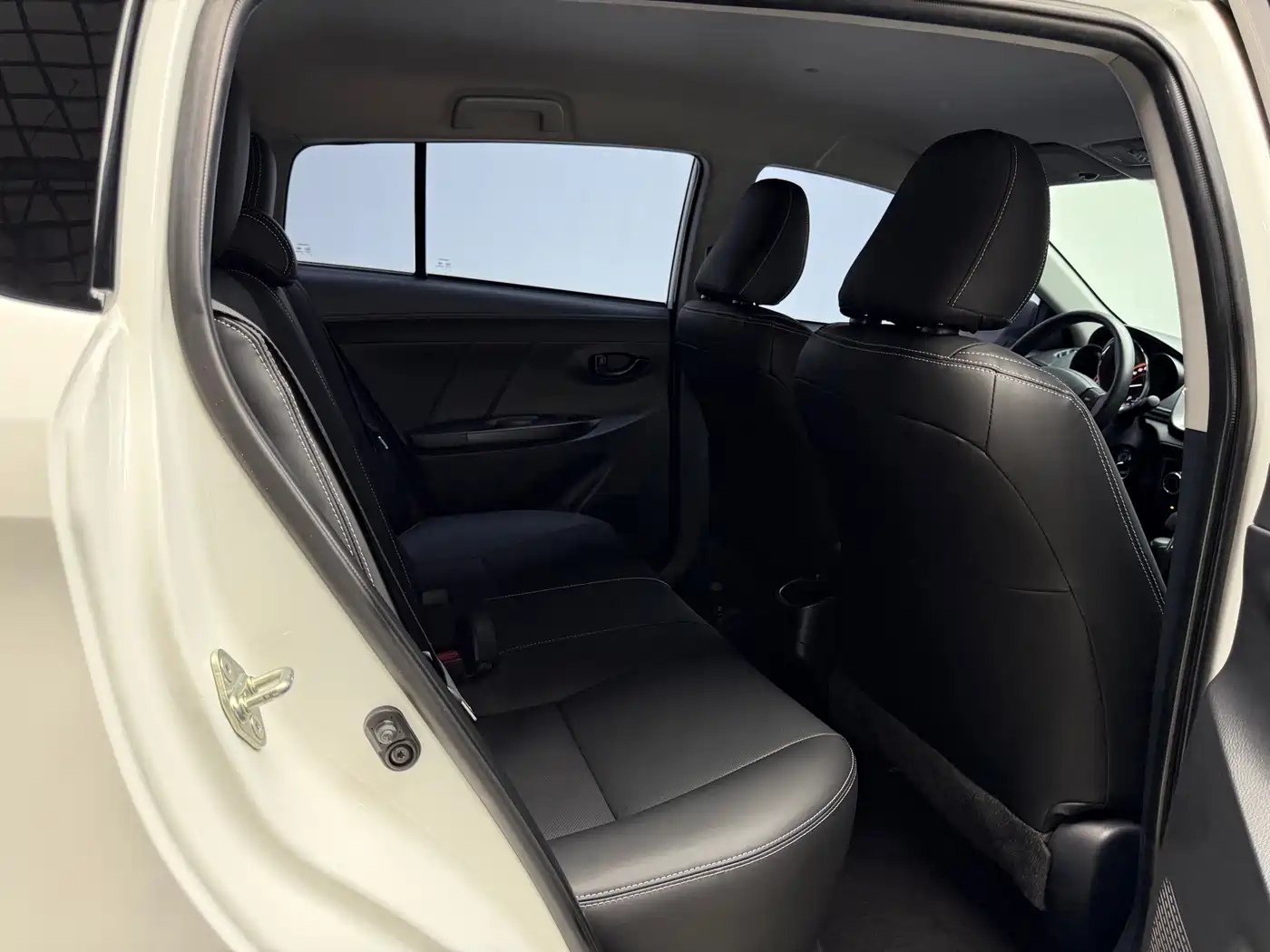 Toyota Yaris, миниатюра 17