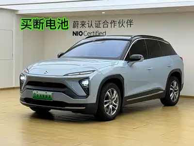 NIO ES6