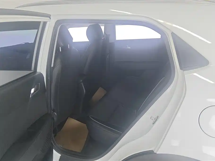 HYUNDAI BEIJING HYUNDAI IX25