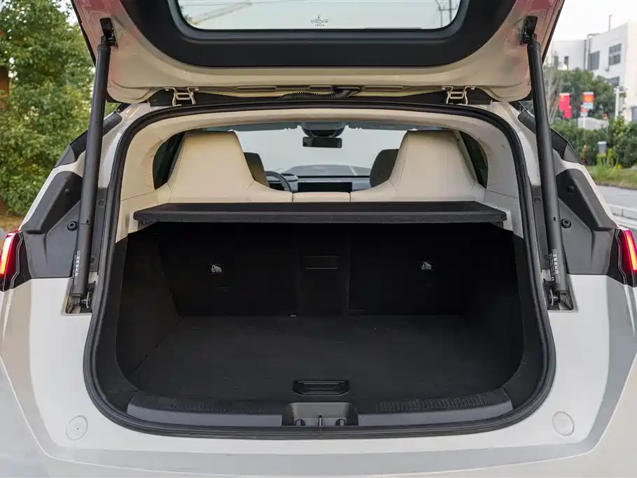 ZEEKR EXTREME KRYPTON X