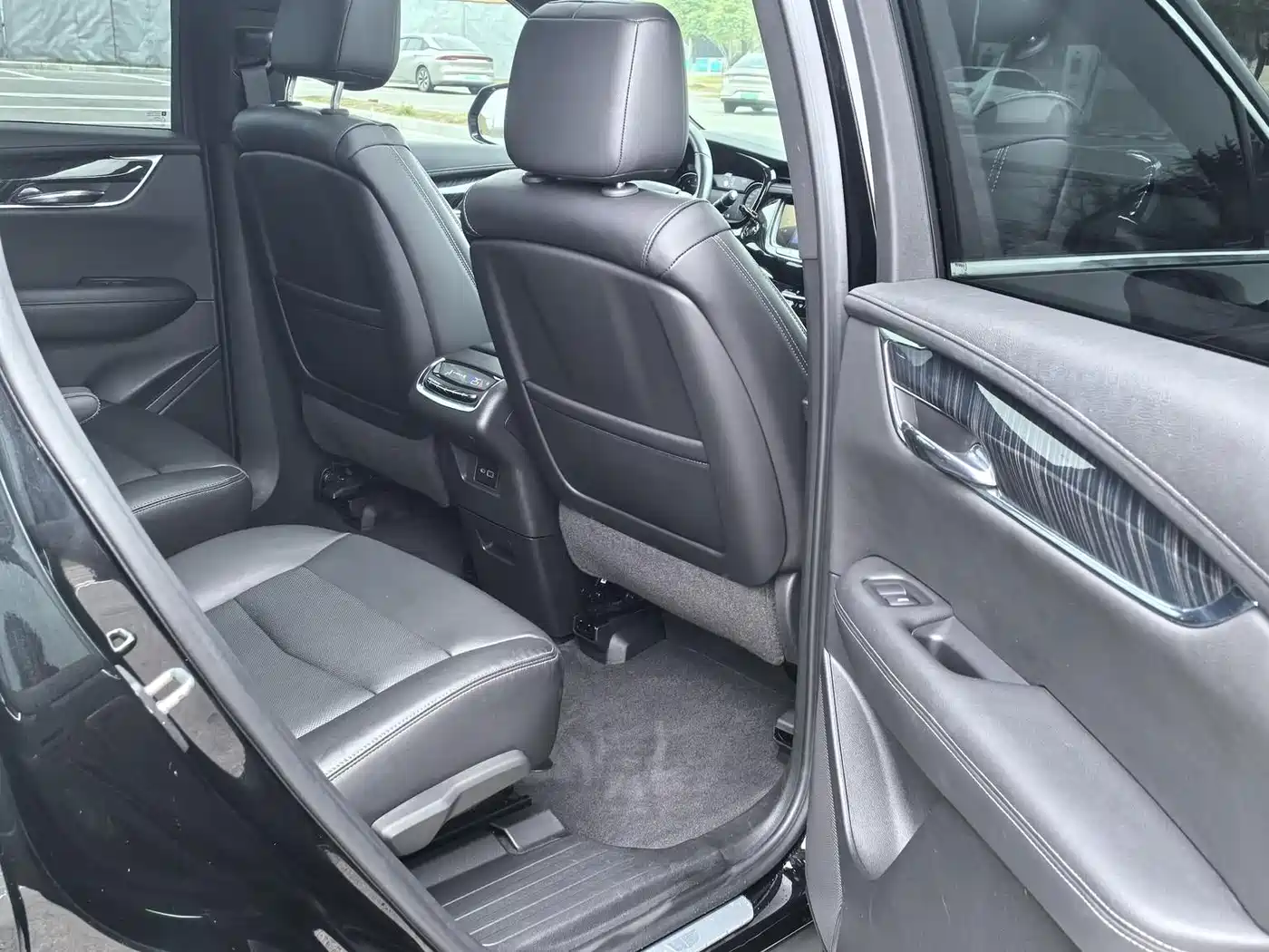 Cadillac XT6 2020 2020 28T 6-Seater 4WD Luxury Model