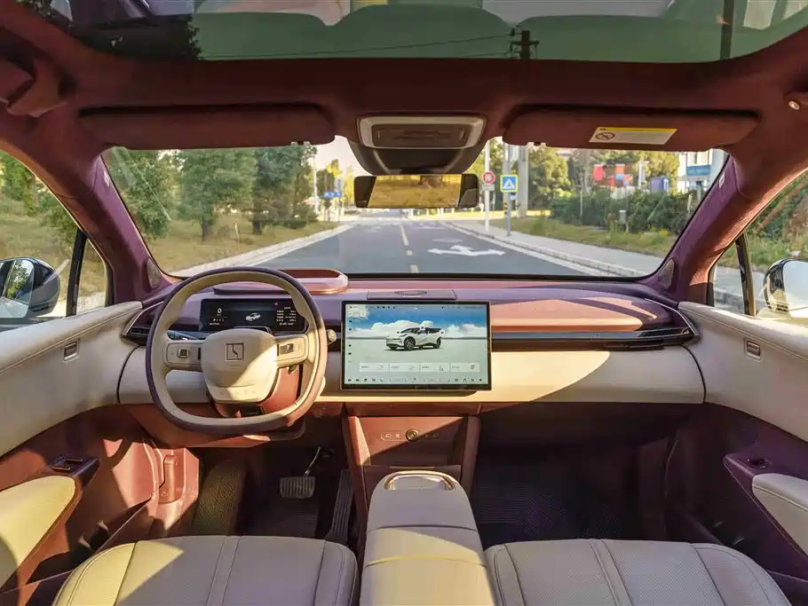 ZEEKR EXTREME KRYPTON X