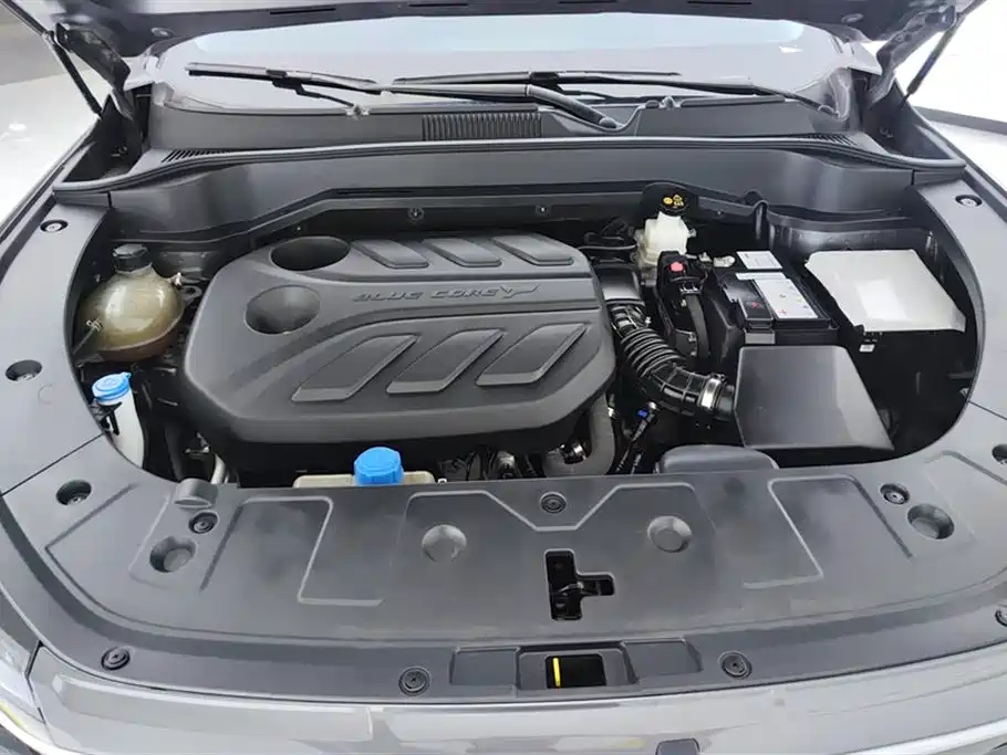 CHANGAN CHANGAN AUCHAN Z6