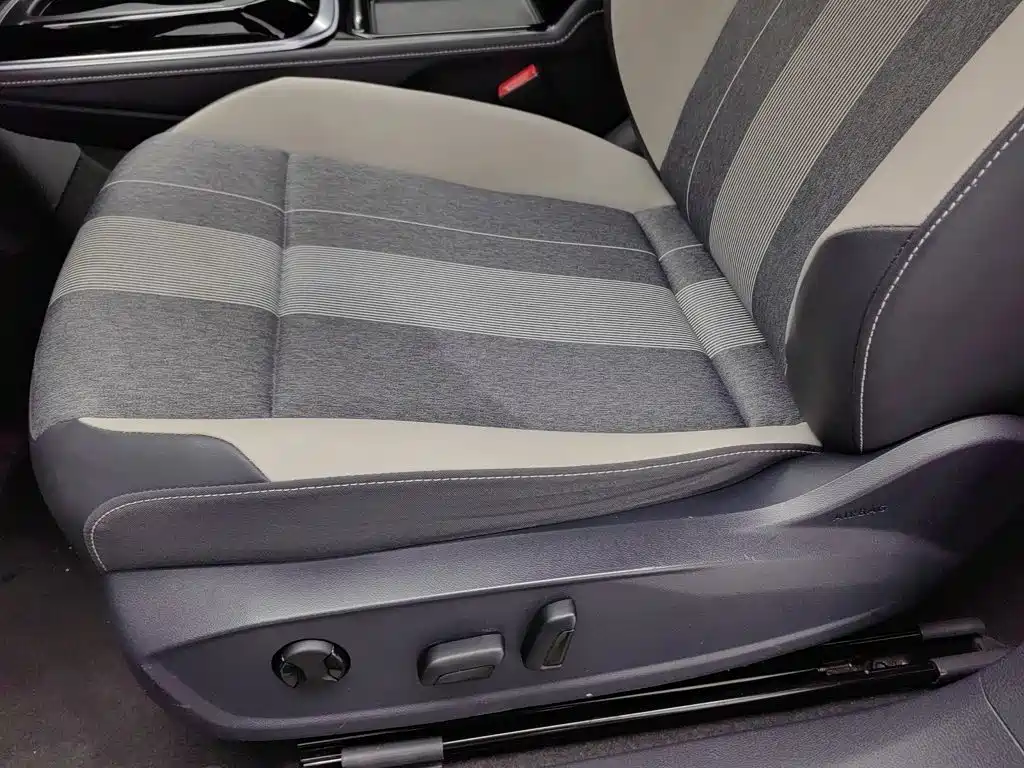 Фото 20 - Volkswagen ID.4 CROZZ