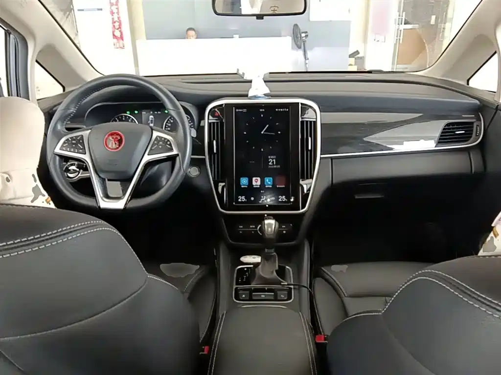 BYD Song MAX 2018 1.5T Auto Smart Connected Elite 6-Seater фото 10