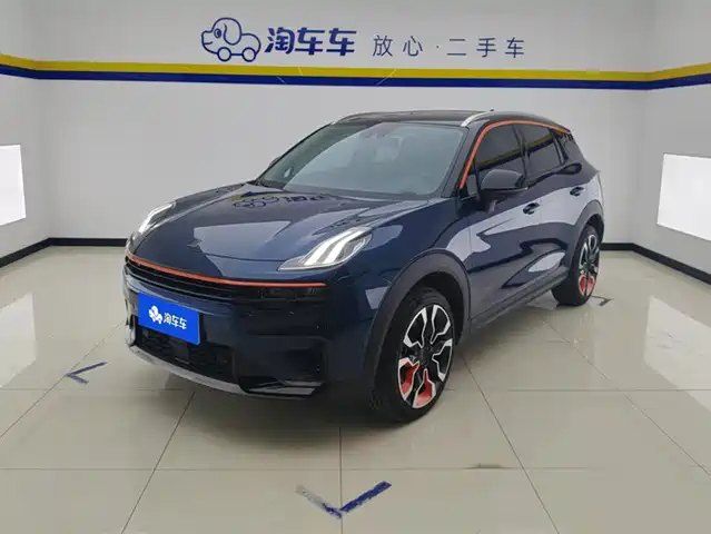 LYNK 06