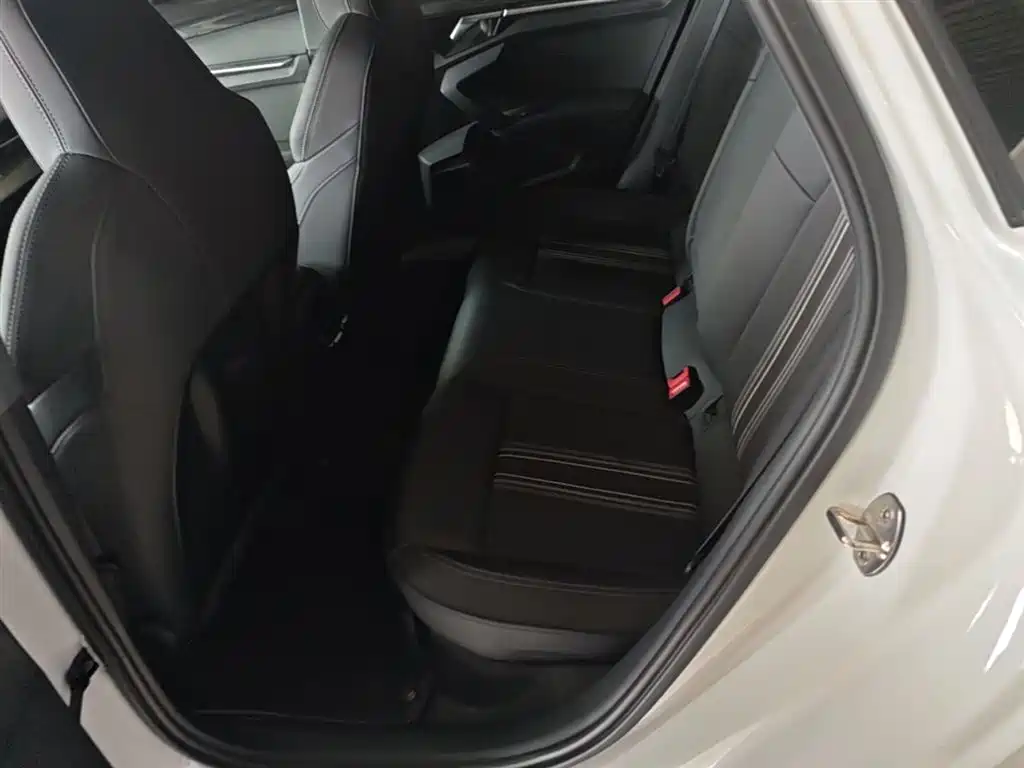 Audi A3 2022 Sportback 35 TFSI Style Sport фото 17