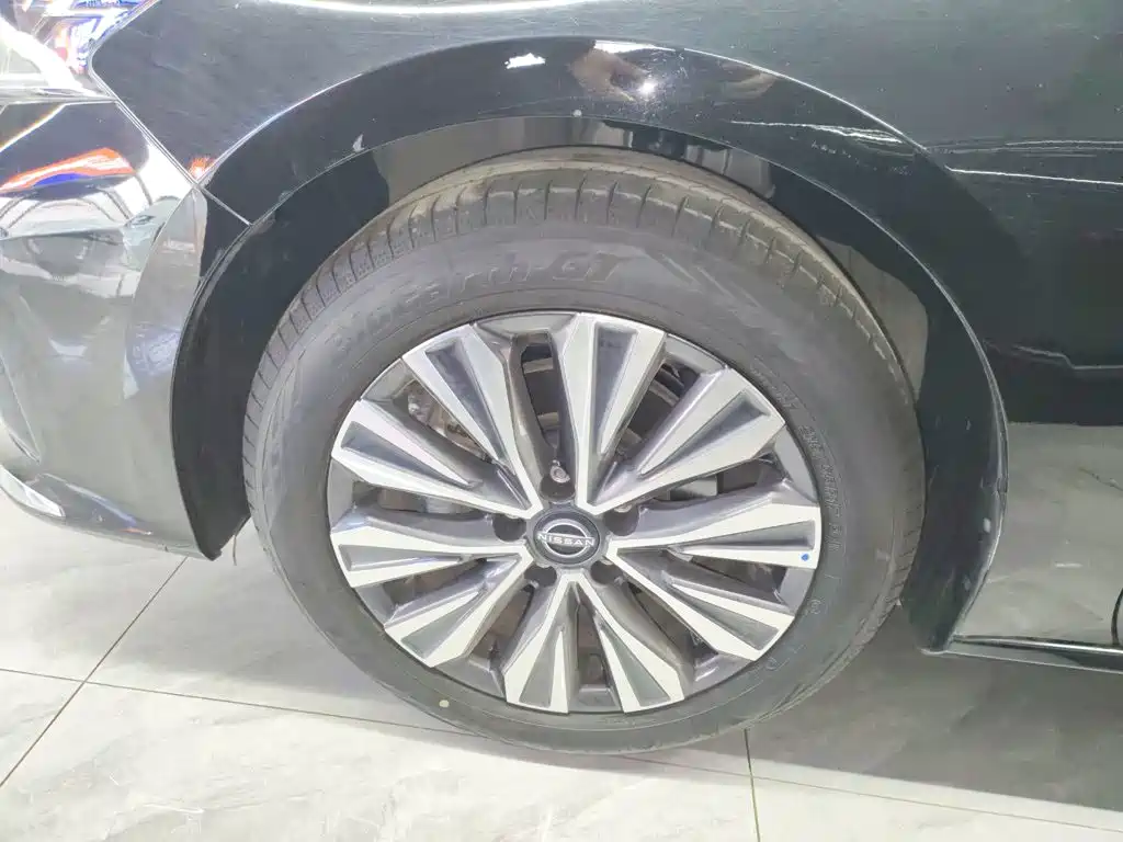 Nissan TEANA, миниатюра 25