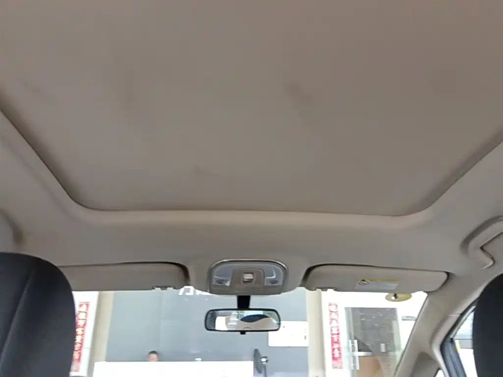 BYD Song MAX 2018 1.5T Auto Smart Connected Elite 6-Seater фото 18