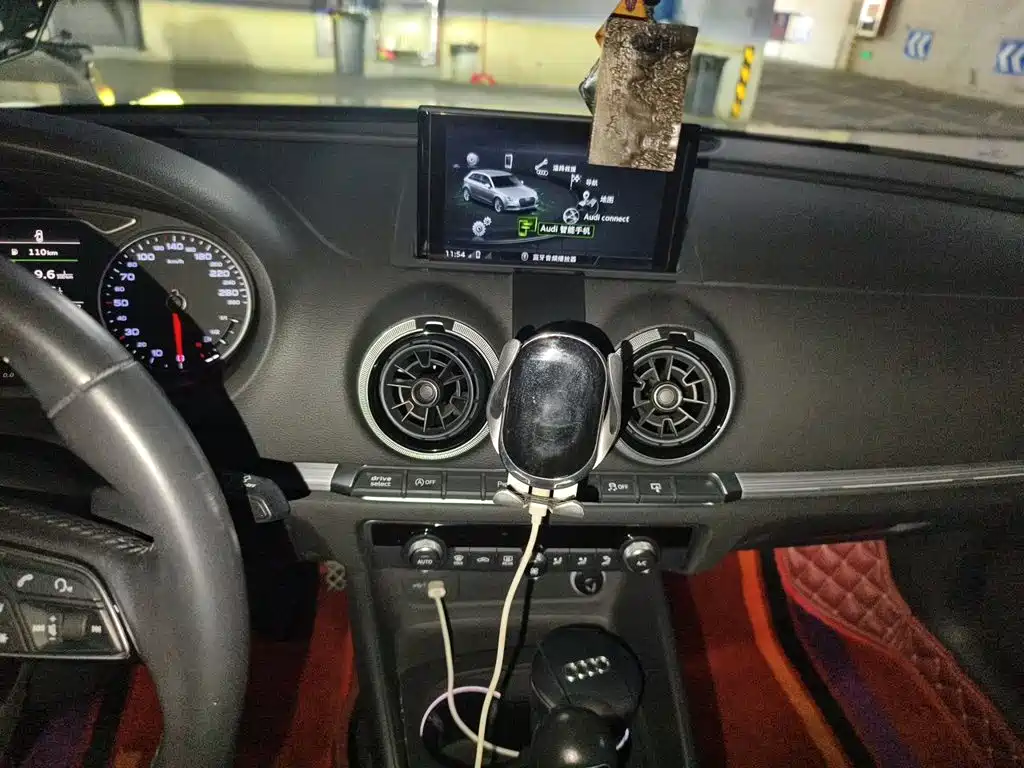 Photo 14 - Audi A3