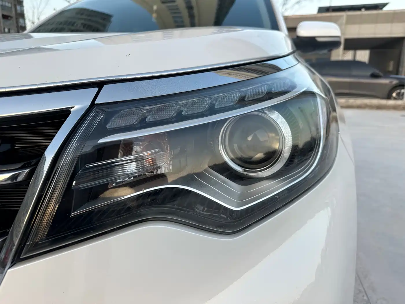 KIA SMART RUNNING