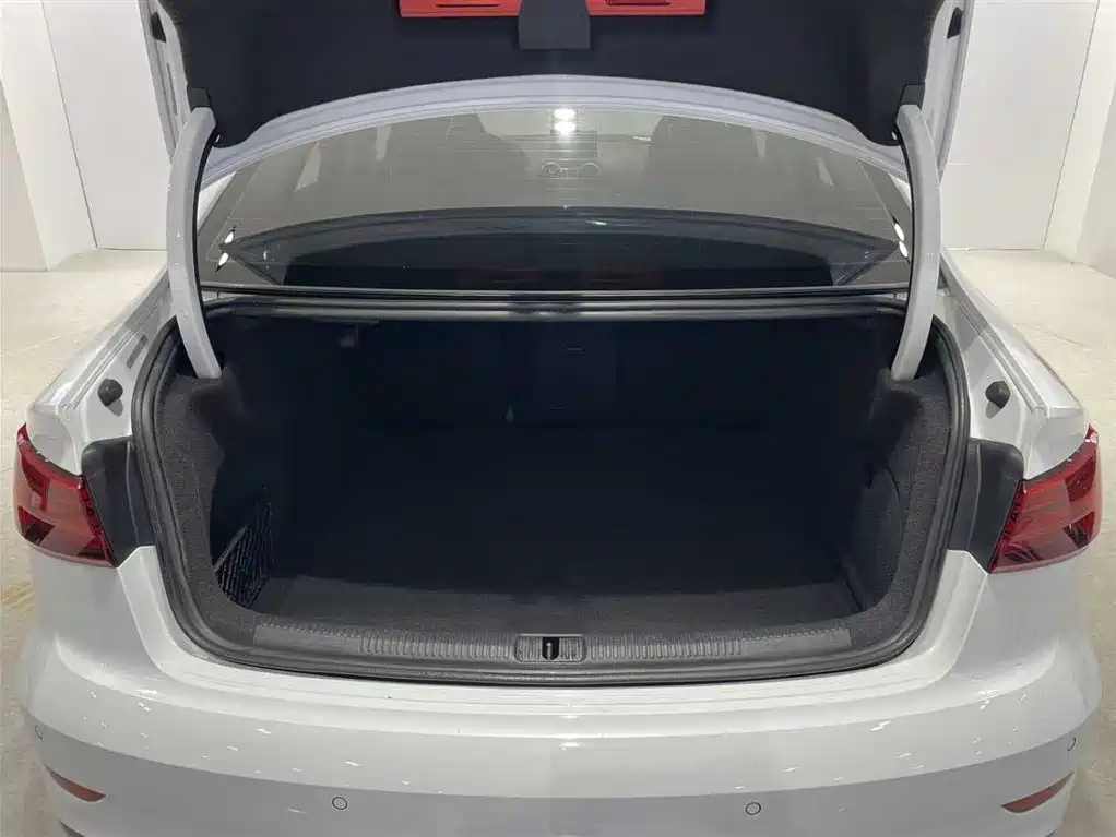 Audi A3 2019 Limousine 35 TFSI Sport China VI фото 6