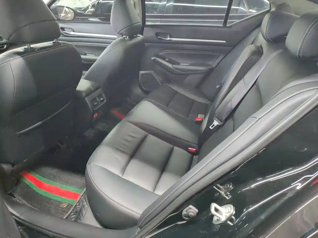 Nissan TEANA, миниатюра 13