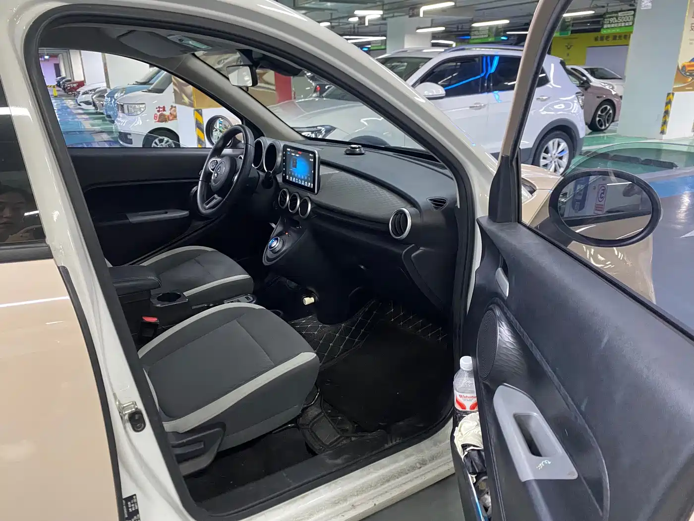 Ora Black Cat 2021 2021 405km Long Range Model
