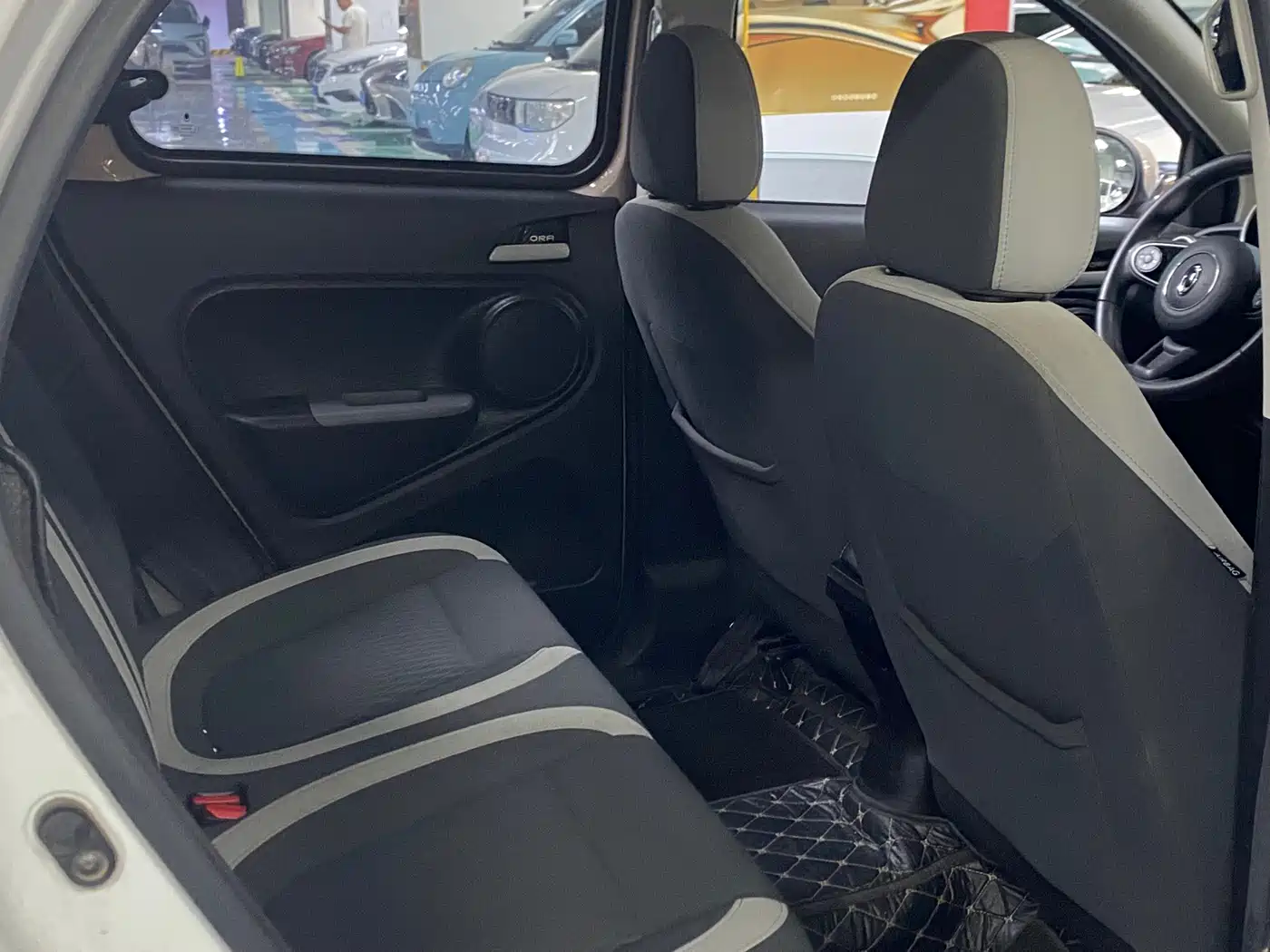 Ora Black Cat 2021 2021 405km Long Range Model