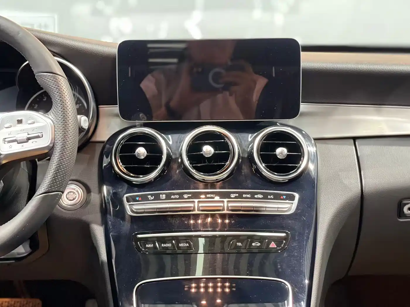 Mercedes-Benz C-Class 2019 C 260 Sport фото 11