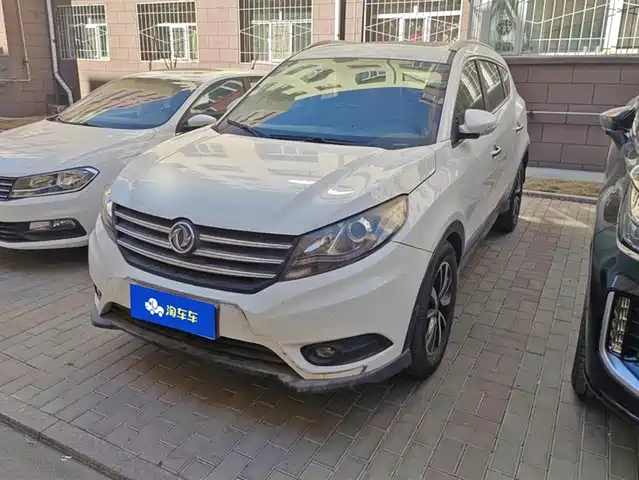 DONGFENG SCENERY 580