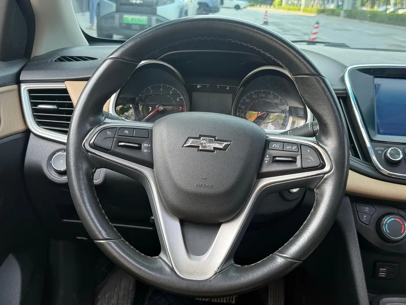 Chevrolet Monza 2020 320 Auto Comfort Edition фото 13