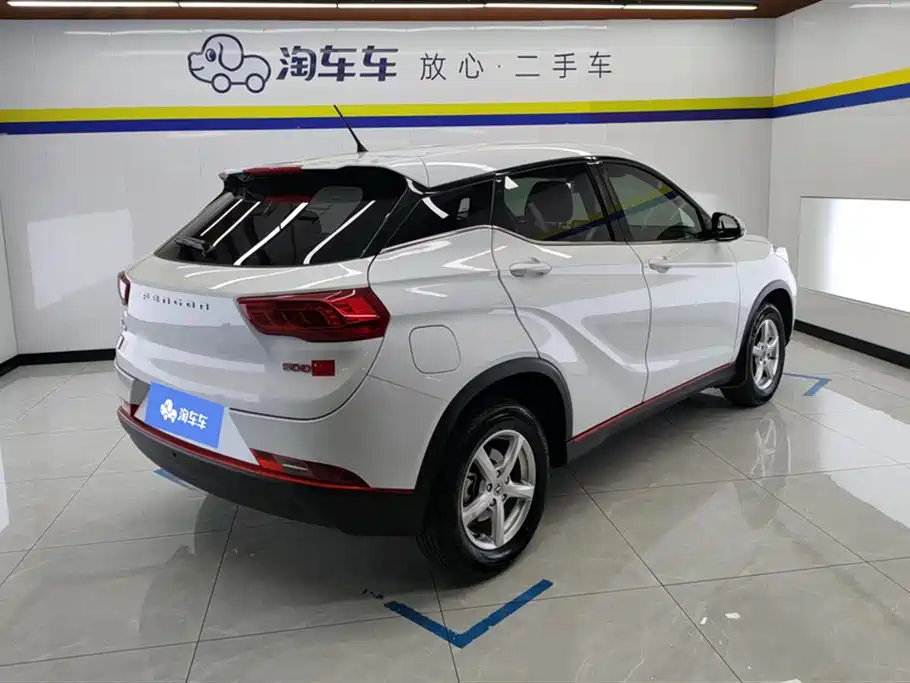 DONGFENG SCENERY 500