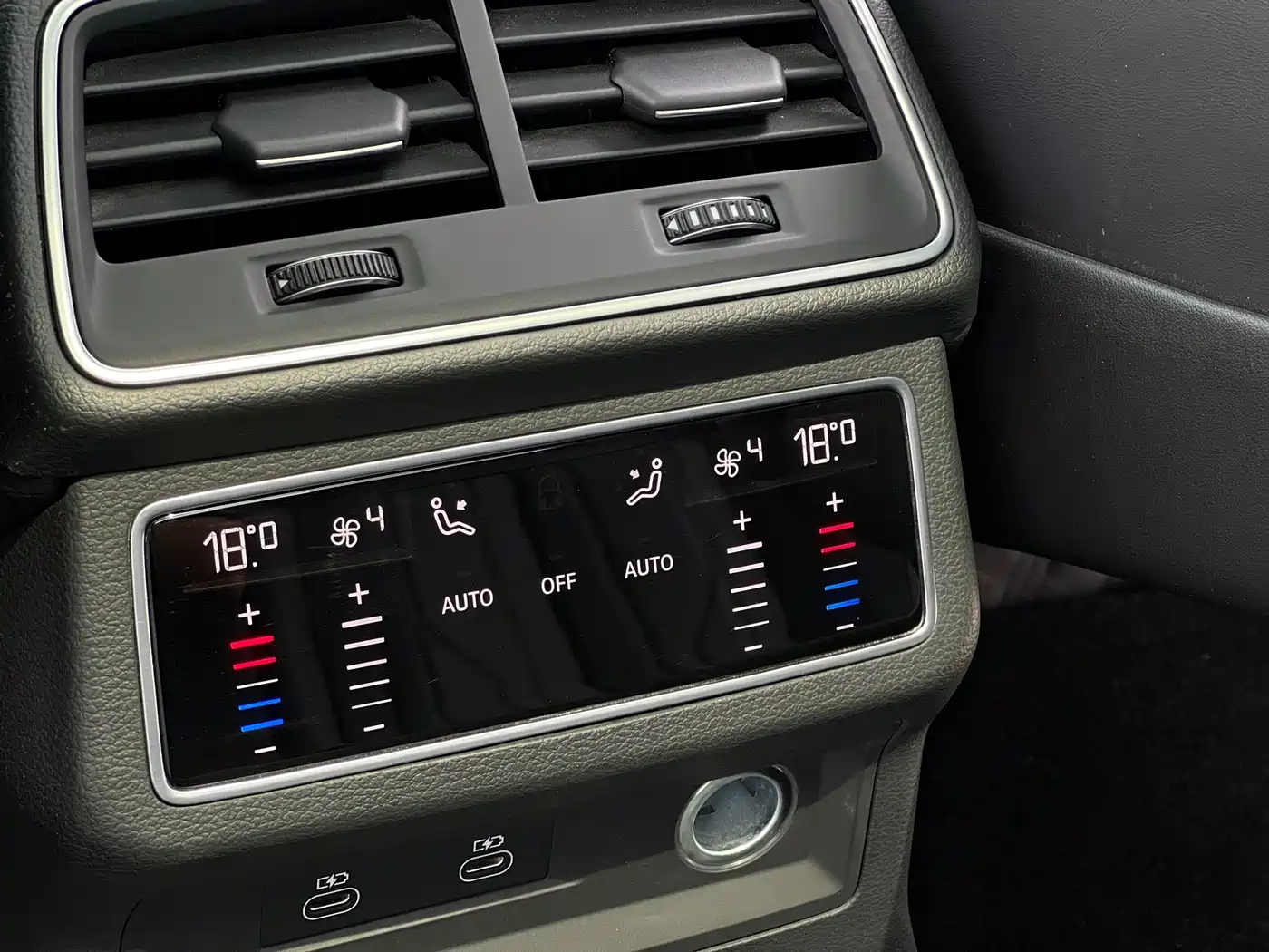 Audi A6L 2023 45 TFSI Premium Selection Dynamic фото 14