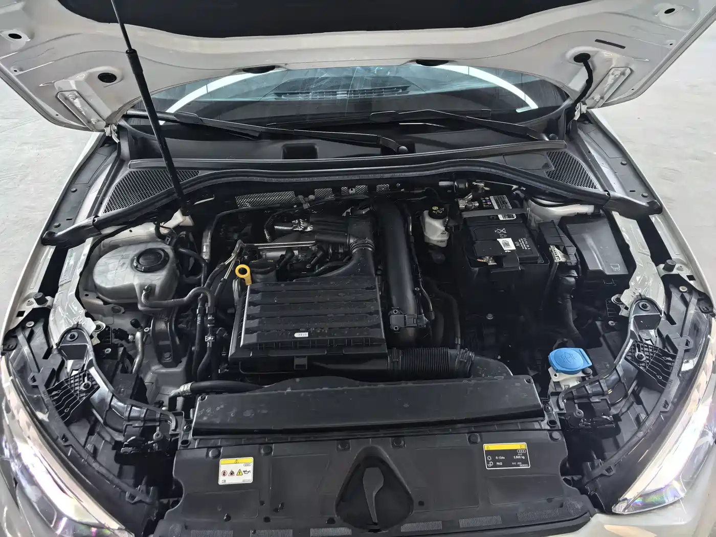 Audi A3 2022 Sportback 35 TFSI Style Sport фото 15