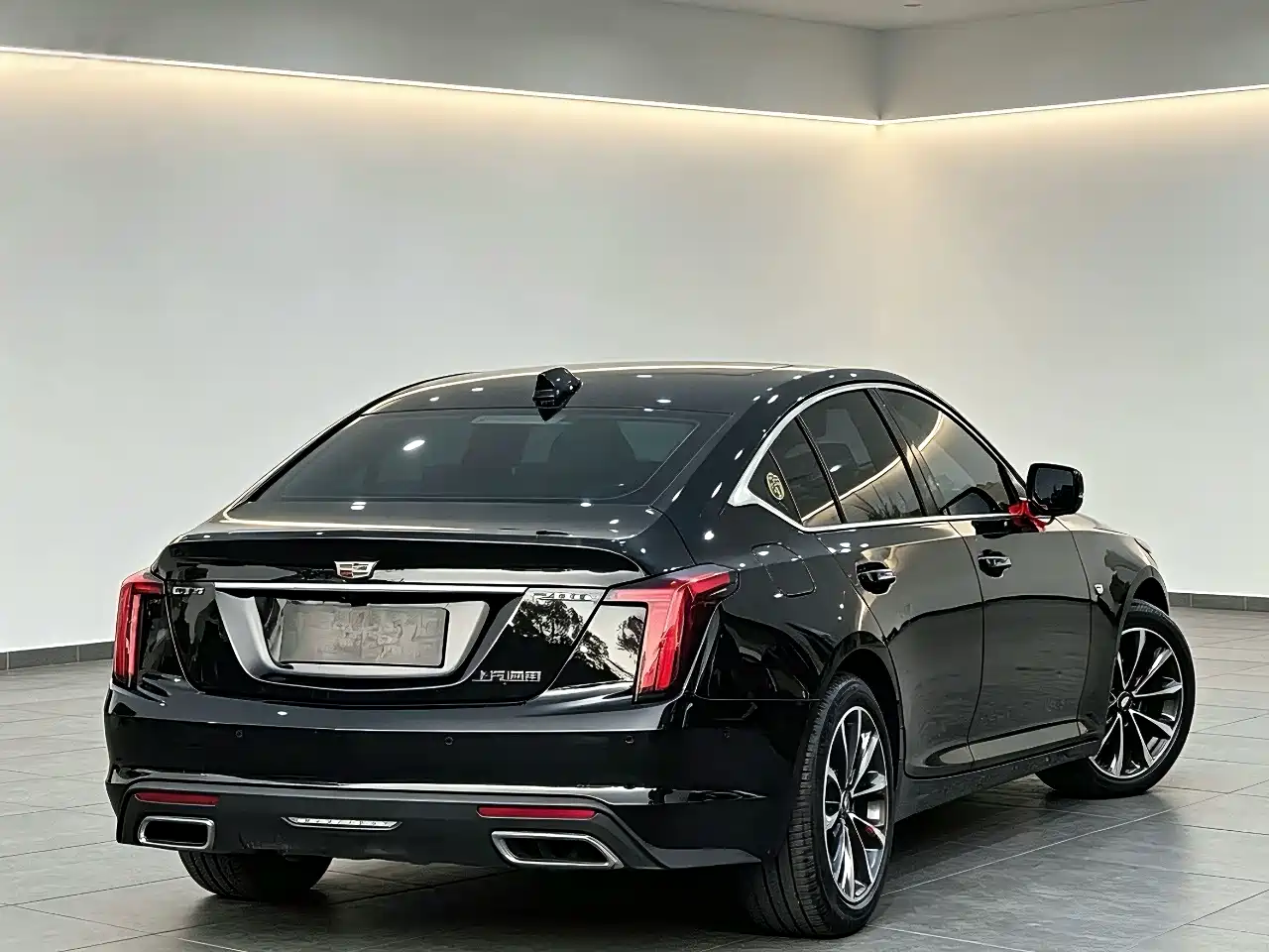 Cadillac CT5 2025 Model 28T Urban Sport Edition фото 15