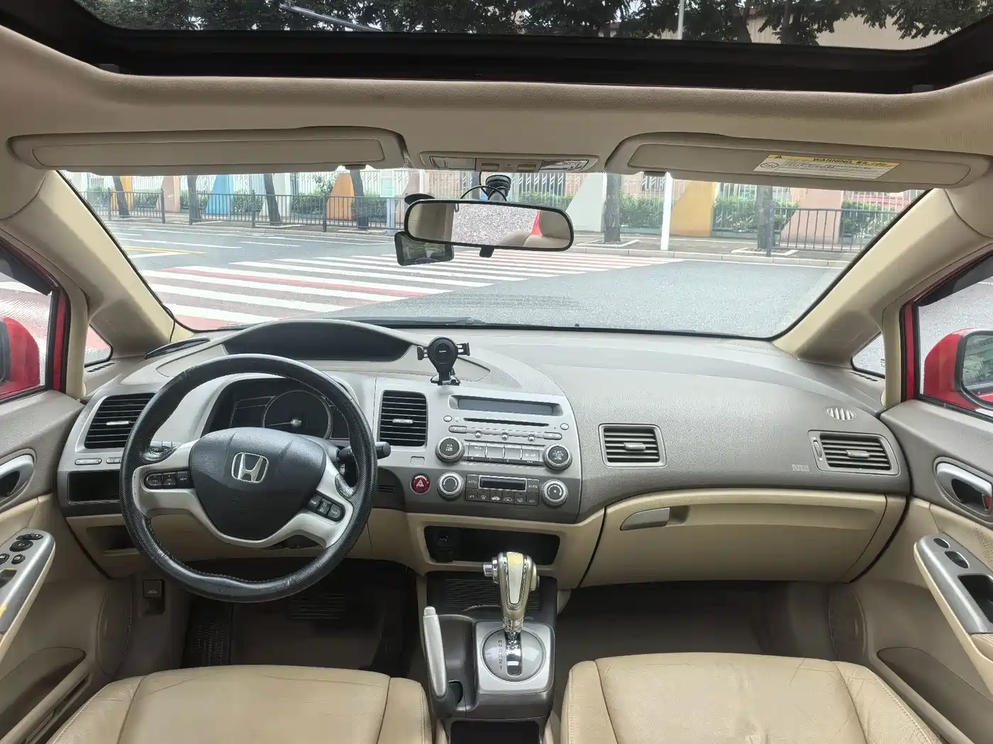 Фото 5 - Honda Civic
