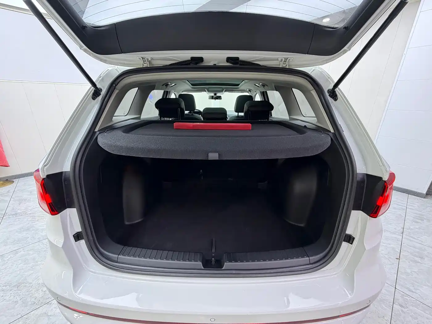 Фото 19 - Jetta VS7