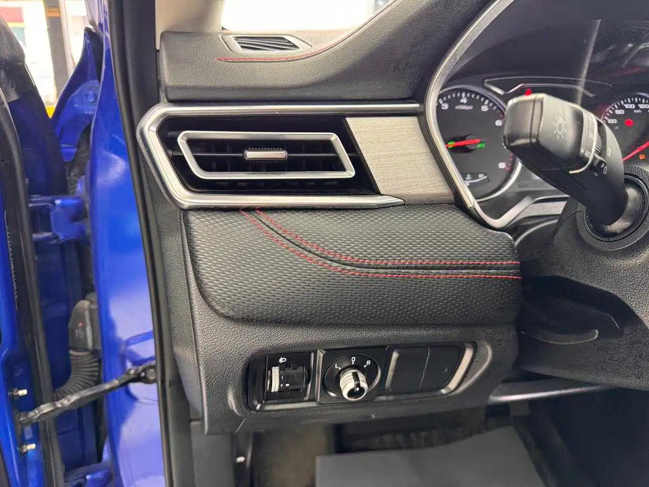 Sehol A5 2021 2021 1.5T CVT Luxury Smart