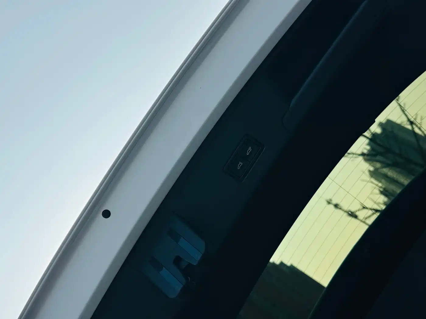 Volkswagen Teramont 2020 Teramont X 530 V6 4WD Premium Luxury фото 30