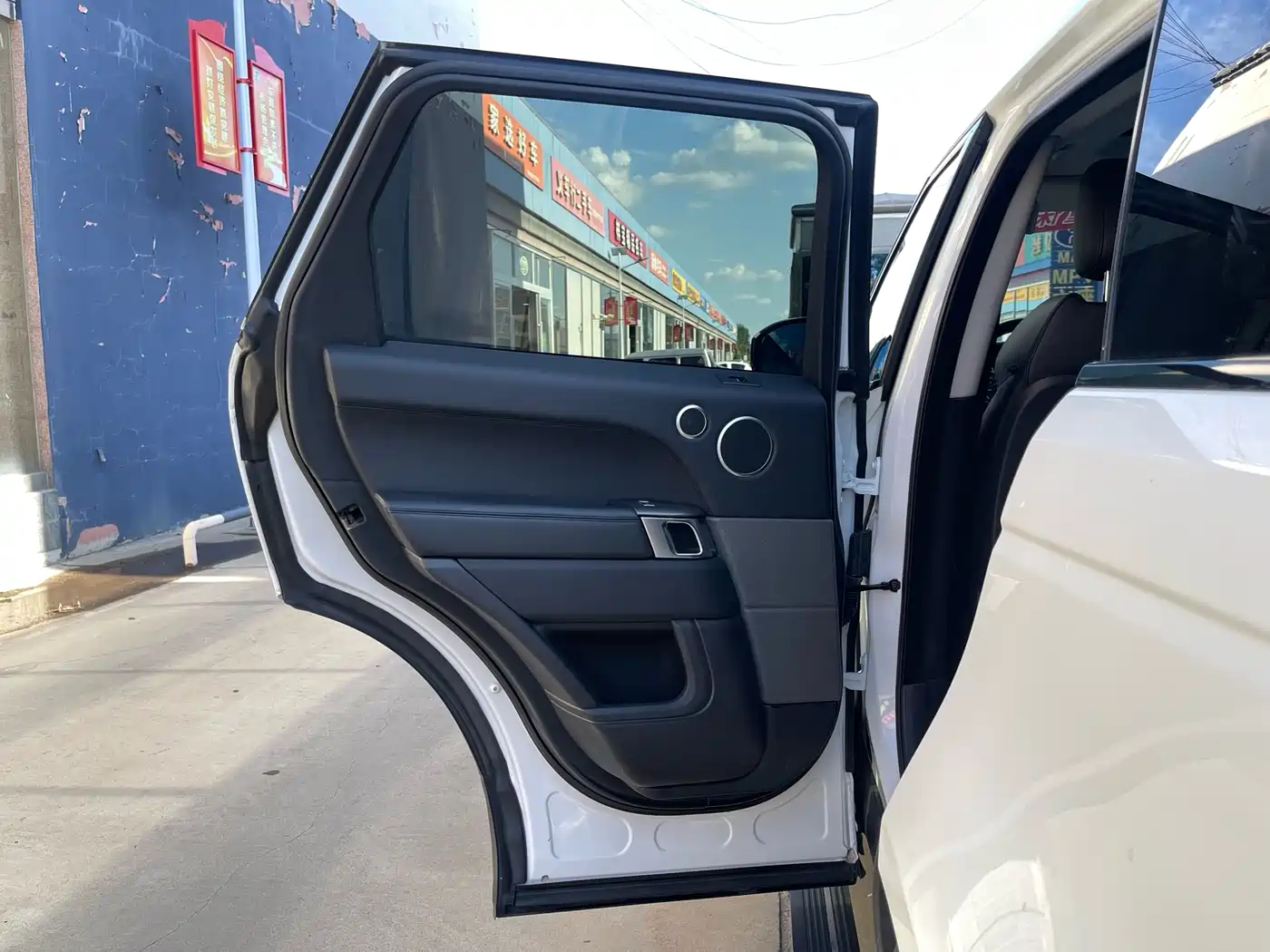 Land Rover Range Rover Sport 2017 3.0 SC V6 HSE фото 10