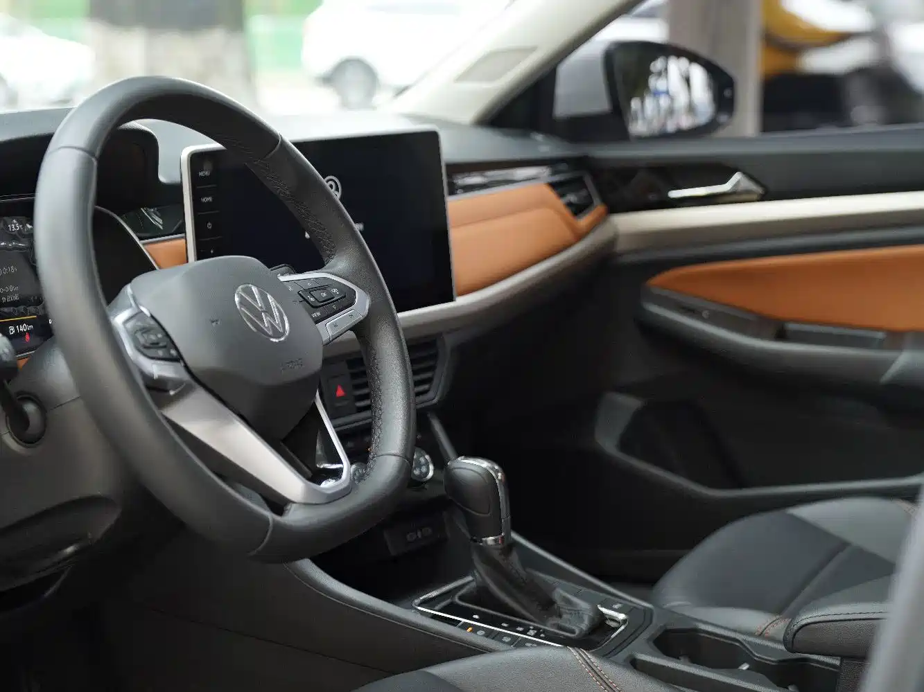 Фото 6 - Volkswagen Bora