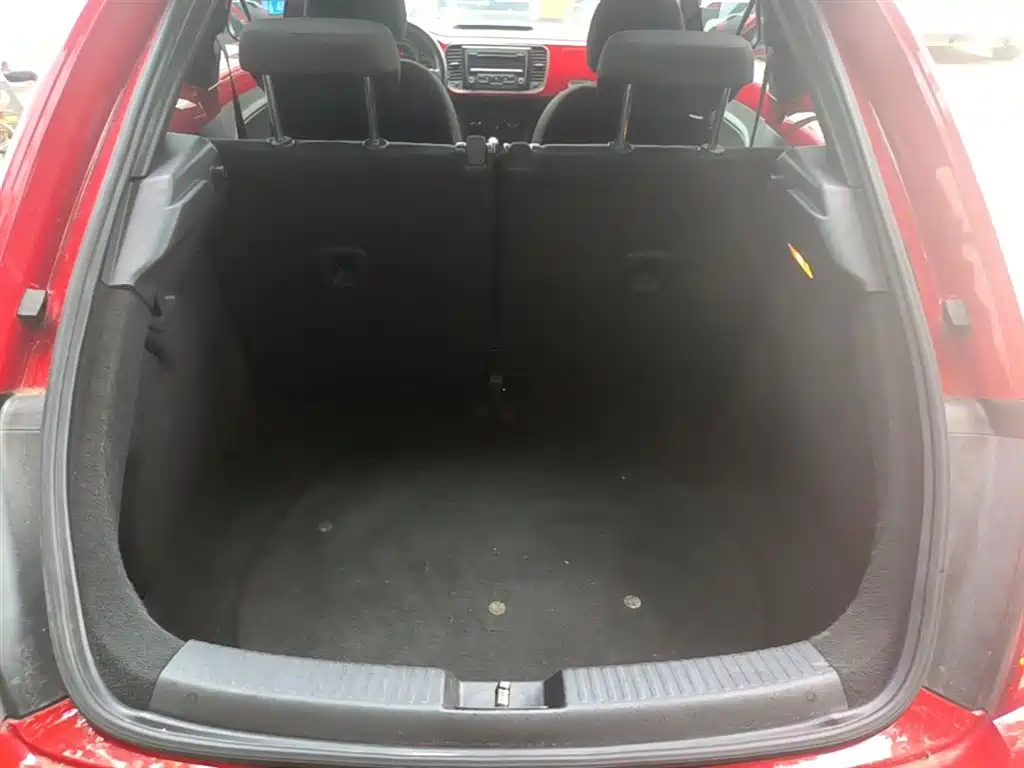Volkswagen Beetle 2015 280TSI фото 19