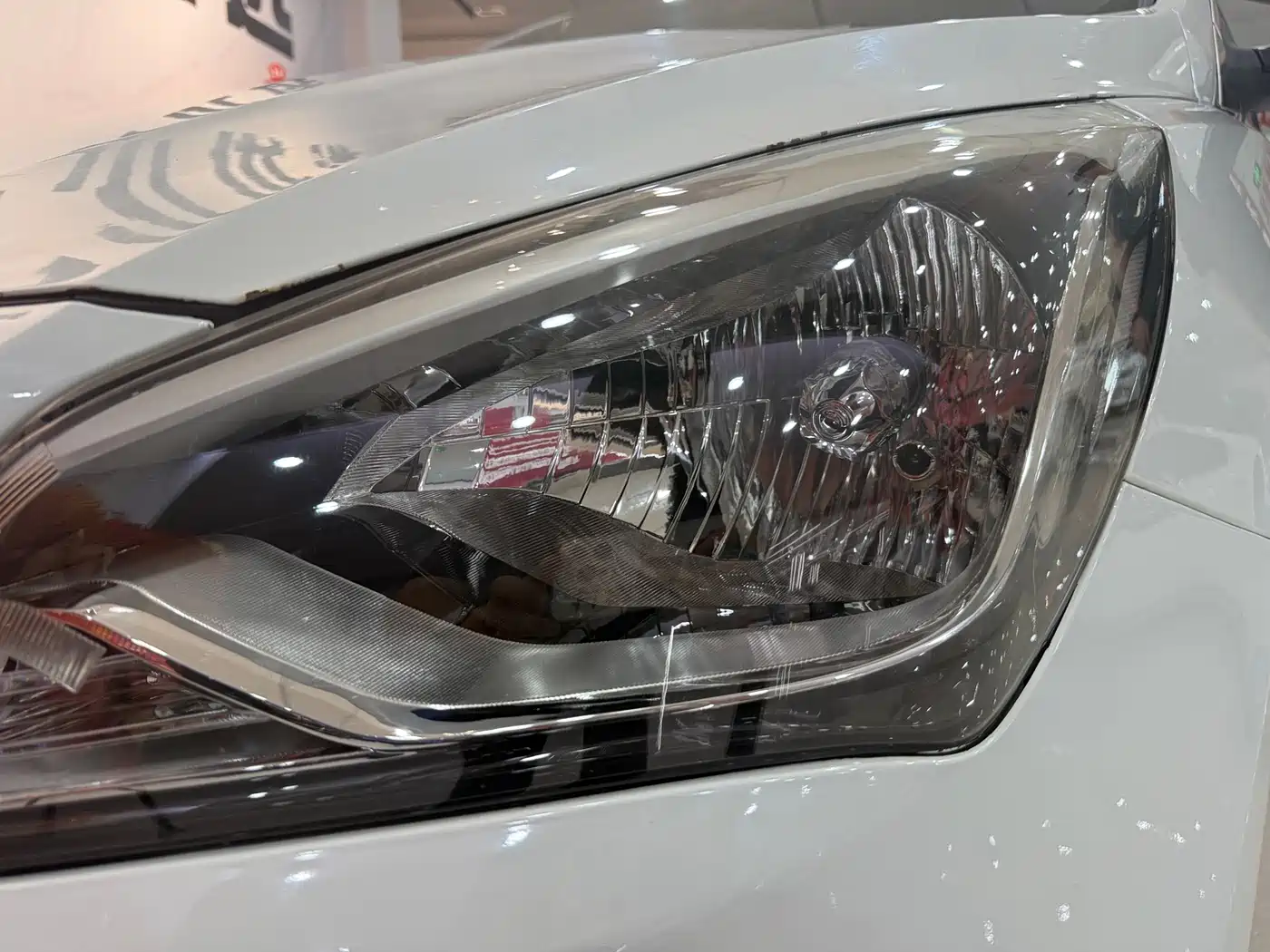 Hyundai Verna 2014 1.4L Manual Smart GLS фото 13