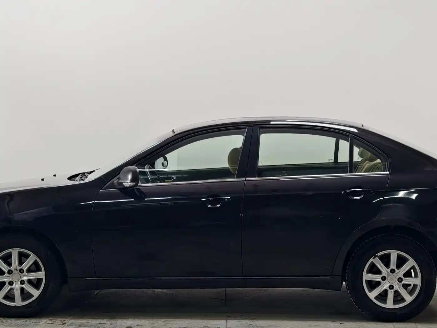 Chevrolet Epica 2012 2012 1.8 Comfort AT